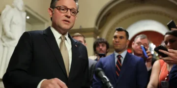 Panicked GOP breaks glass after airwave blitz gets a monkey wrench