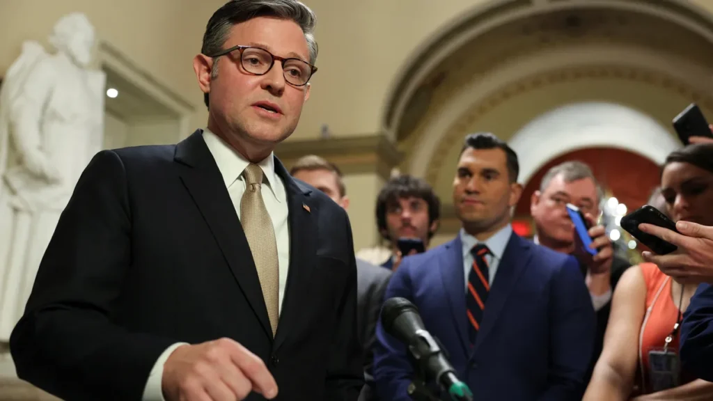 Panicked GOP breaks glass after airwave blitz gets a monkey wrench