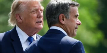 Fired CIA officer reveals stunning detail about removal: ‘They still needed me’