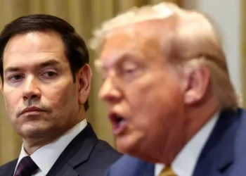 Outrage as Trump admin accused of ‘inventing’ terror threat to target charities