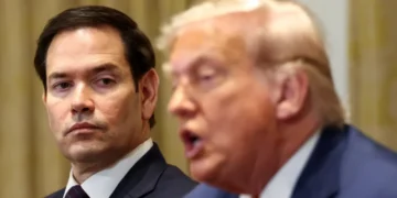 Outrage as Trump admin accused of ‘inventing’ terror threat to target charities