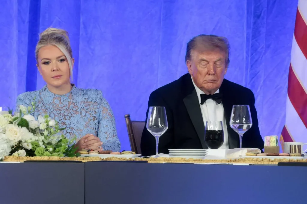 Rocked Trump nears ‘twilight’ of presidency as ‘catastrophic embarrassment’ looms: column