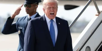 Trump’s scapegoating earns him a searing rebuke from WSJ editors: ‘Care to comment?’