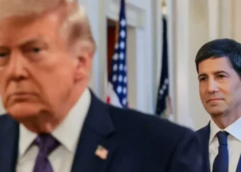 Trump fawns over Fed chair’s good looks during talks sparking ‘animated concerns’: report