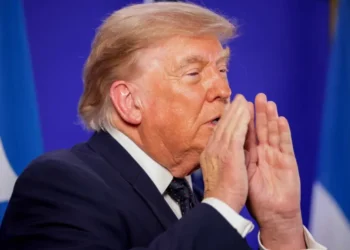 Major ruling comes down after Trump declares ’emergency’ to hide financial records