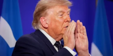 Major ruling comes down after Trump declares ’emergency’ to hide financial records