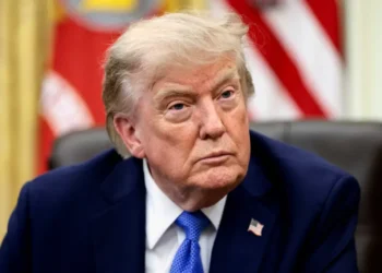 Trump’s new scheme ‘teetering’ as states line up to fight ‘sham’ in court: editorial