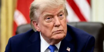 Trump’s new scheme ‘teetering’ as states line up to fight ‘sham’ in court: editorial