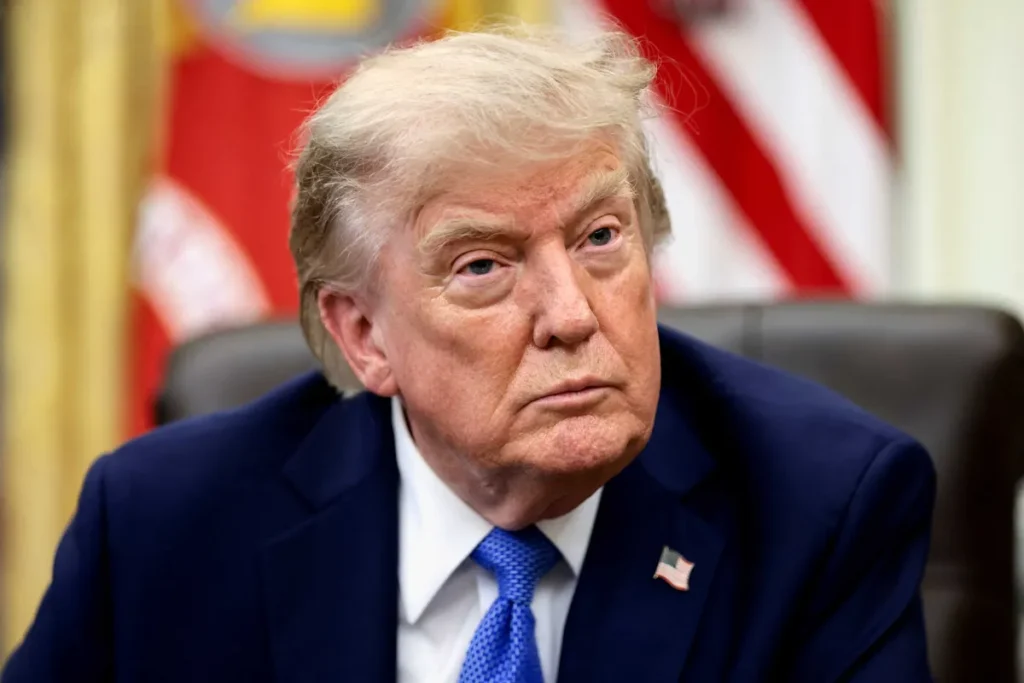 Trump’s new scheme ‘teetering’ as states line up to fight ‘sham’ in court: editorial