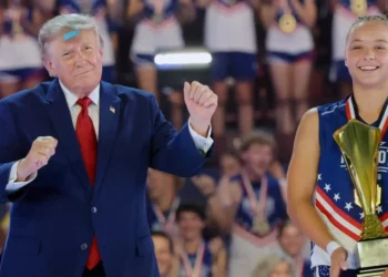 MAGA ‘field day’ exposed the ‘oddest’ version of America Trump wants to see: analyst