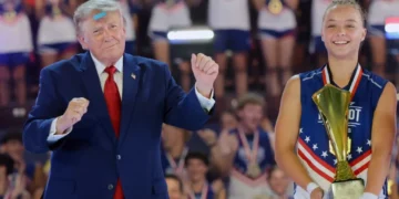 MAGA ‘field day’ exposed the ‘oddest’ version of America Trump wants to see: analyst