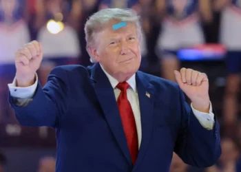 ‘Thanks, Dr. Trump’: Wall Street Journal editors bash Trump’s anti-vaccine crusade