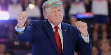 ‘Thanks, Dr. Trump’: Wall Street Journal editors bash Trump’s anti-vaccine crusade