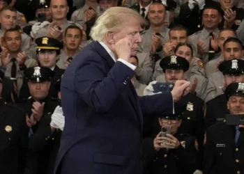 Trump late-night Truth Social meltdown spins US death count while attacking ‘treasonists’