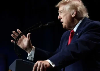 ‘Massive military boondoggle’: Critics warn Trump’s about to blow billions on battleships