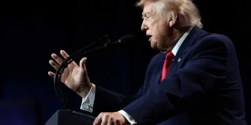 ‘Massive military boondoggle’: Critics warn Trump’s about to blow billions on battleships
