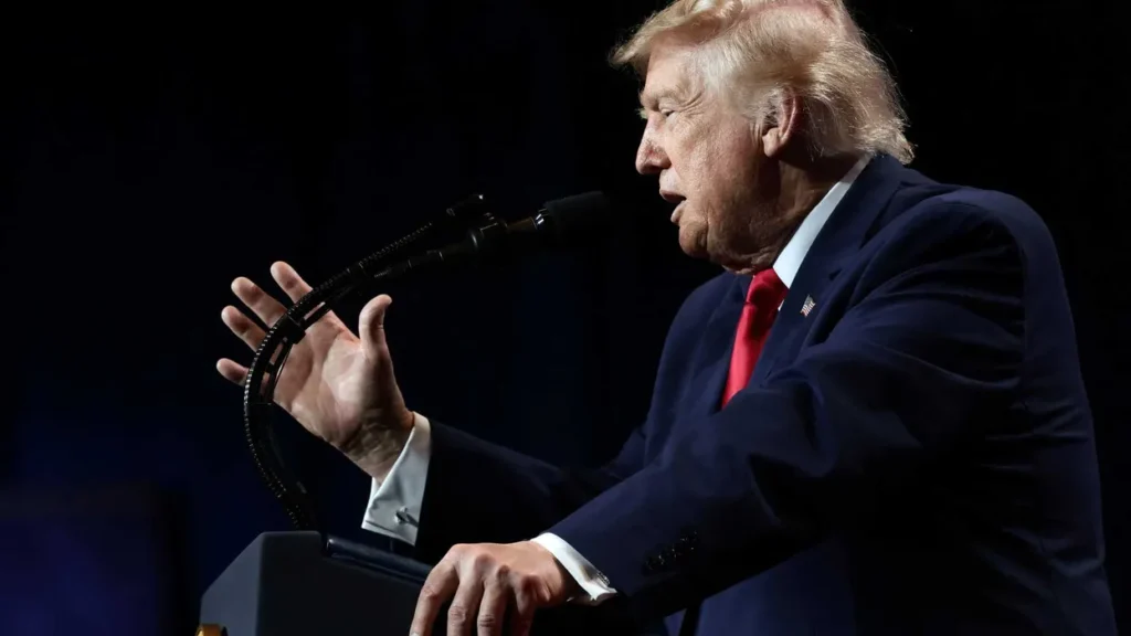 ‘Massive military boondoggle’: Critics warn Trump’s about to blow billions on battleships