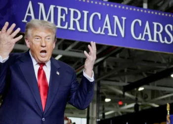 Trump is still haunted by a 20-year nemesis — who just came back armed with a blowtorch