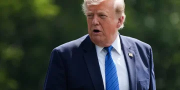 GOP’s ‘remarkable’ Trump humiliation floors ex-prosecutor: ‘They have gone too far’