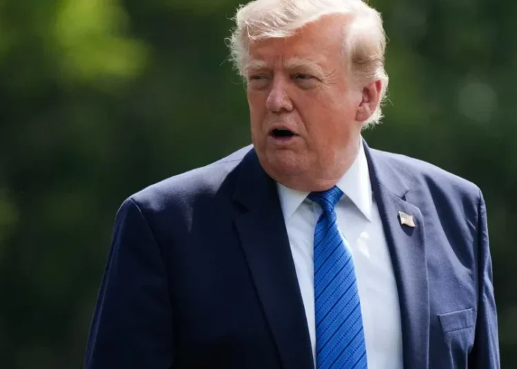 GOP’s ‘remarkable’ Trump humiliation floors ex-prosecutor: ‘They have gone too far’