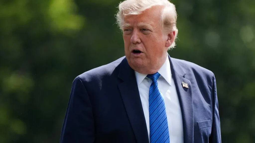 GOP’s ‘remarkable’ Trump humiliation floors ex-prosecutor: ‘They have gone too far’