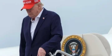 Trump admin ‘sidelined’ its own lawyers’ warnings about case with ‘no factual basis’