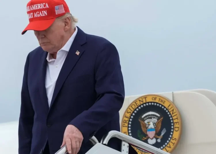 Trump admin ‘sidelined’ its own lawyers’ warnings about case with ‘no factual basis’