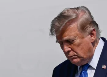 Trump’s ‘incredible cognitive dissonance’​ leaves CNN anchor in disbelief