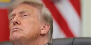 ‘This is so wrong’: Trump’s ‘astoundingly stupid’ claim leaves jaws on the floor