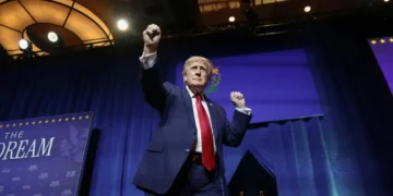 James Carville pushes shocking theory of how Trump will save himself