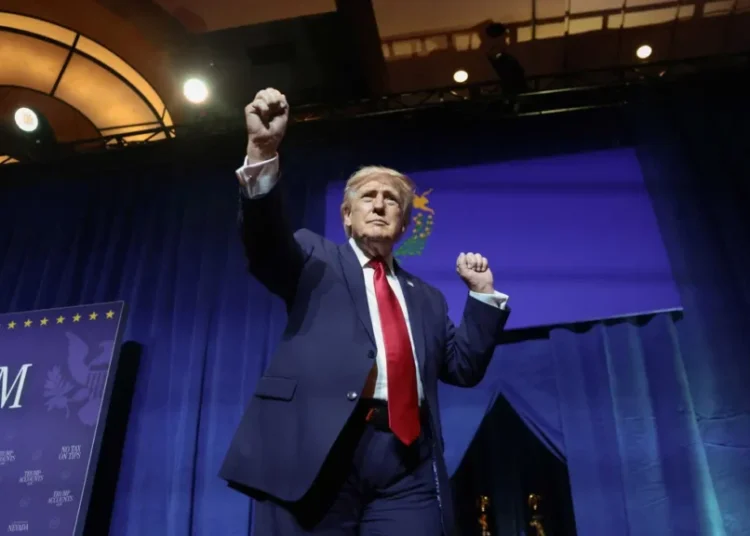 James Carville pushes shocking theory of how Trump will save himself