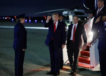 Trump put himself in an ‘unusual position’ after he overlooked ‘groundswell’: analysis