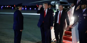 Trump put himself in an ‘unusual position’ after he overlooked ‘groundswell’: analysis