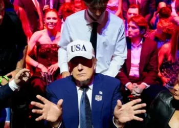 Trump ally records $30 million loss after massive White House spectacle: report