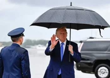 Trump’s ‘shameful’ tariff revival leaves lawyer dismayed: ‘Kind of sad’
