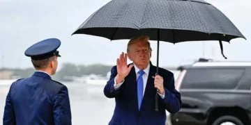 Trump’s ‘shameful’ tariff revival leaves lawyer dismayed: ‘Kind of sad’