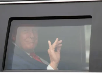 Trump found a new way to keep Republicans ‘groveling’ for his attention: analyst