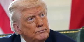 Trump suffers new humiliation as no one signs up for his new Truth Social alerts: MS NOW