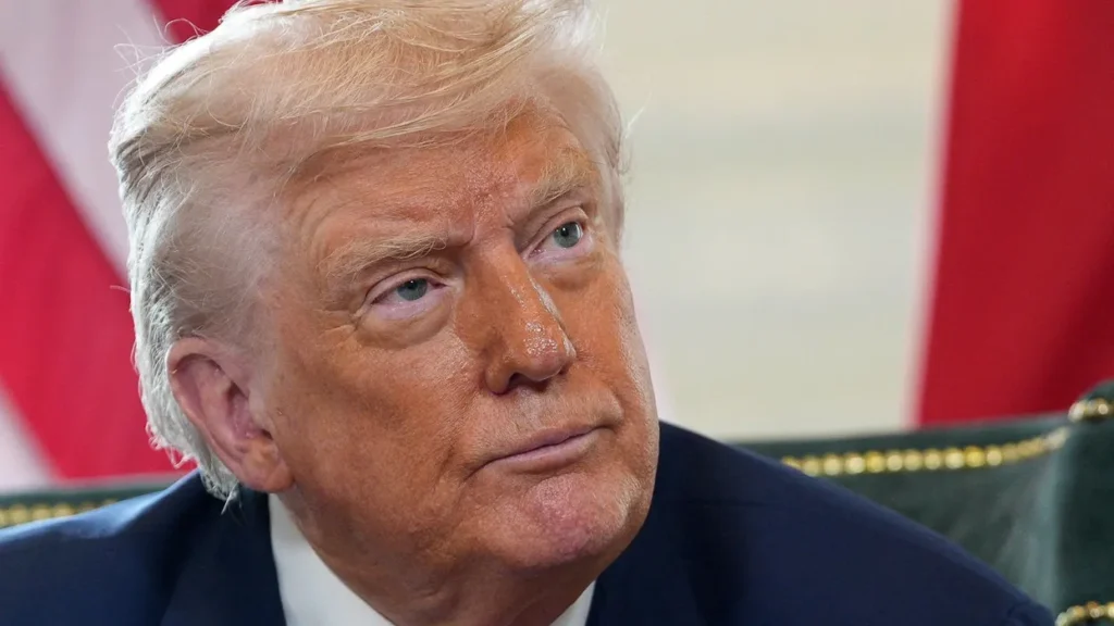 Trump suffers new humiliation as no one signs up for his new Truth Social alerts: MS NOW