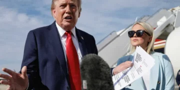 Seething MAGA reminds Trump who voted for him after ‘slap in the face’ to ranchers