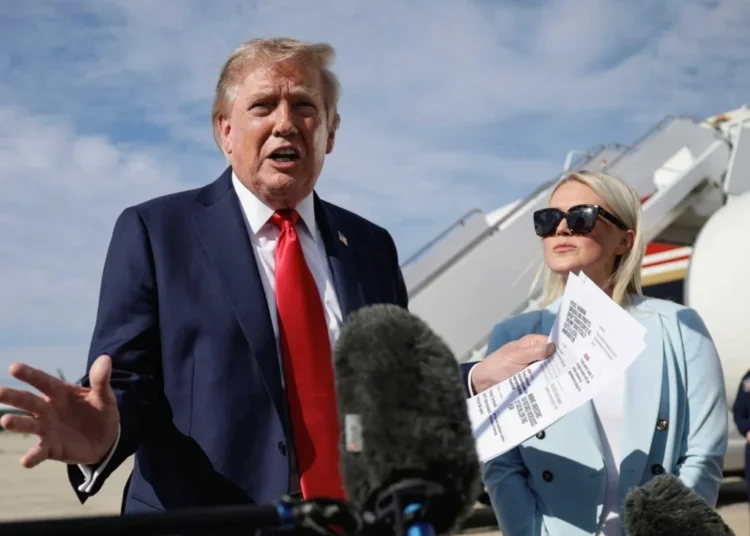 Seething MAGA reminds Trump who voted for him after ‘slap in the face’ to ranchers