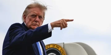 ‘Unprecedented’: Trump alarms by exploiting area where law ‘may simply not have caught up’
