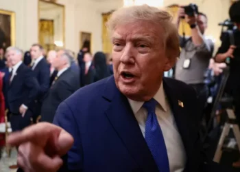 Trump biographer peels back the curtain on Trump’s hair
