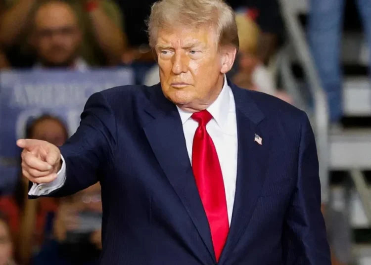 Trump team blames ‘coding errors’ for ‘profoundly cruel’ hit to teachers, nurses: report