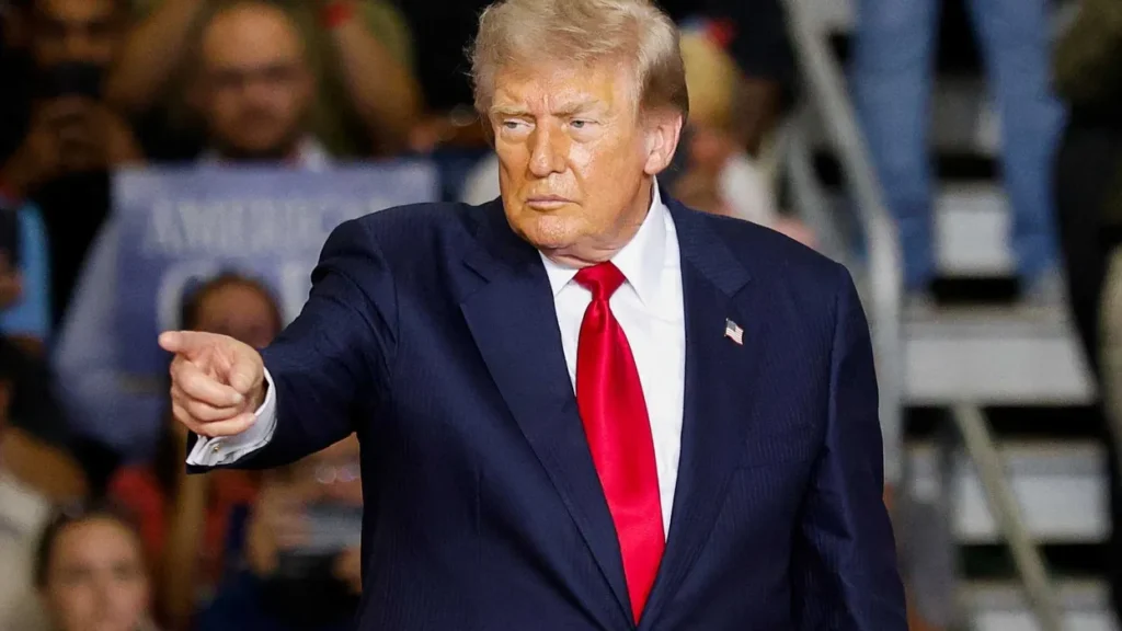 Trump team blames ‘coding errors’ for ‘profoundly cruel’ hit to teachers, nurses: report