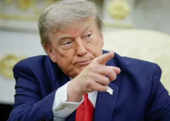 White-hot Trump hangs his handpicked prosecutor out to dry