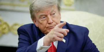 White-hot Trump hangs his handpicked prosecutor out to dry