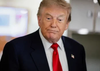 Trump’s ‘really concerning’ dementia symptoms revealed in late-night posts: expert