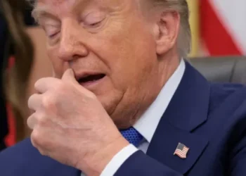 Flailing Trump running out of options as ‘reality is slapping him in the face’: analysts