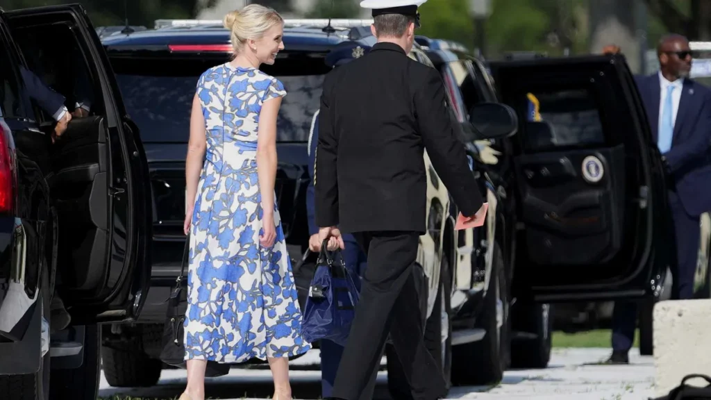 Trump’s ‘cheerleader’ has a new White House role — and it exposes his biggest weakness